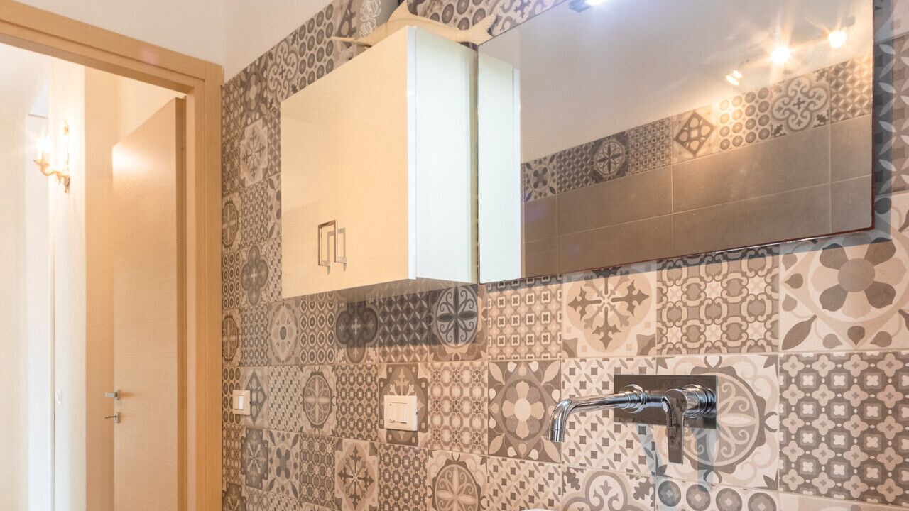 Photo of Bathroom in Cittadella