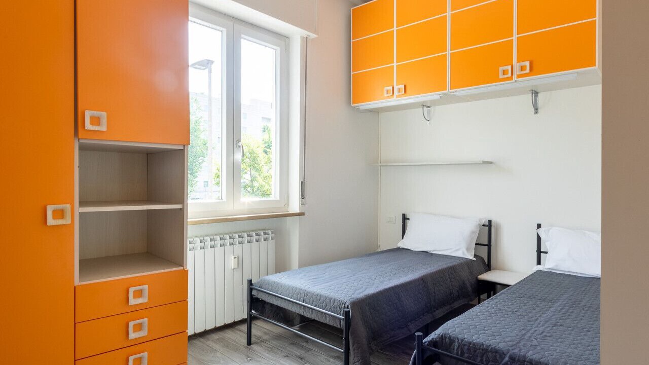Photo of Bedroom in Cittadella