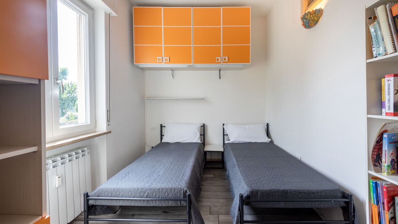 Photo of Bedroom in Cittadella