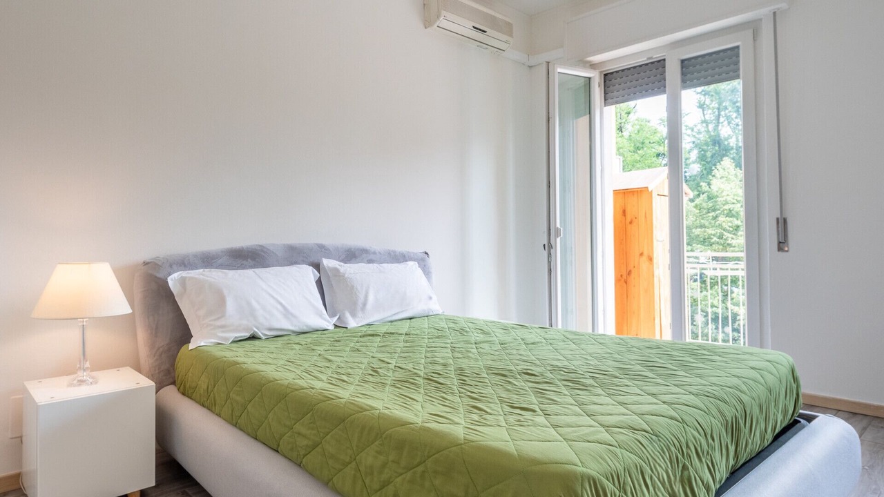 Photo of Bedroom in Cittadella