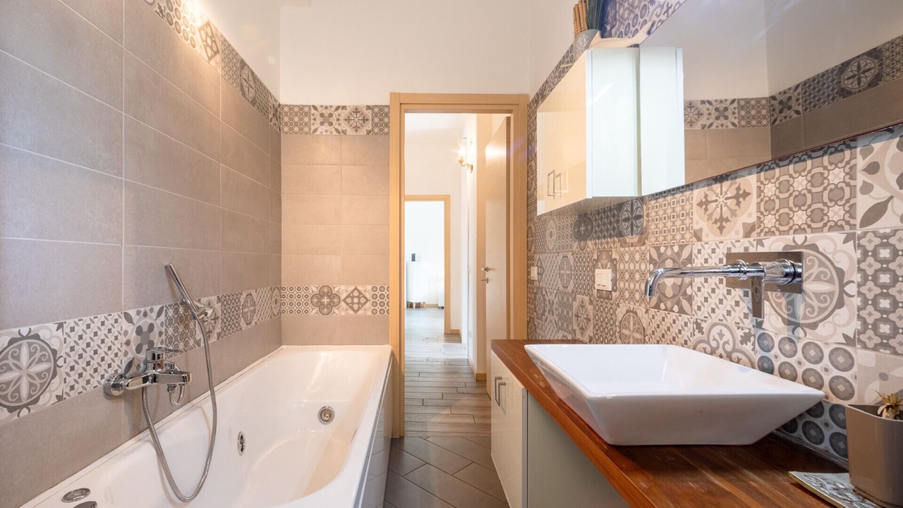 Photo of Bathroom in Cittadella