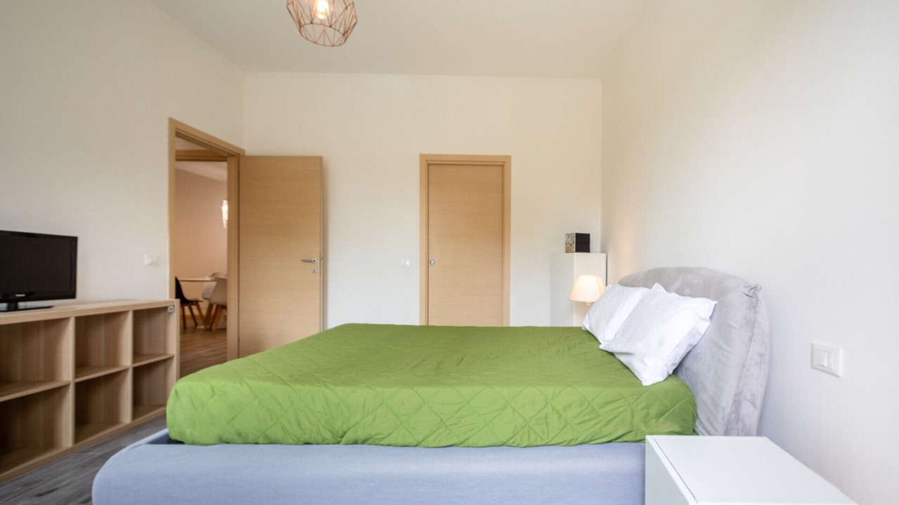 Photo of Bedroom in Cittadella