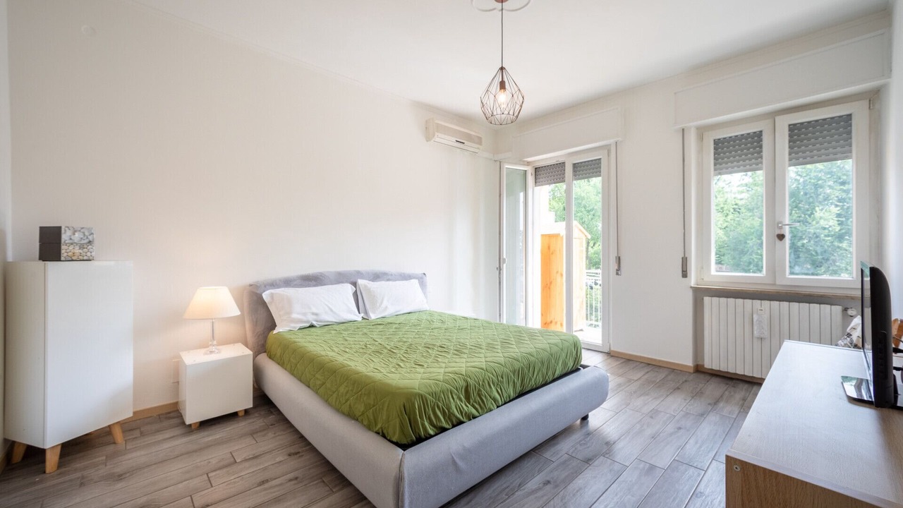 Photo of Bedroom in Cittadella