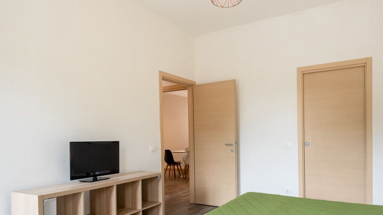 Photo of Bedroom in Cittadella