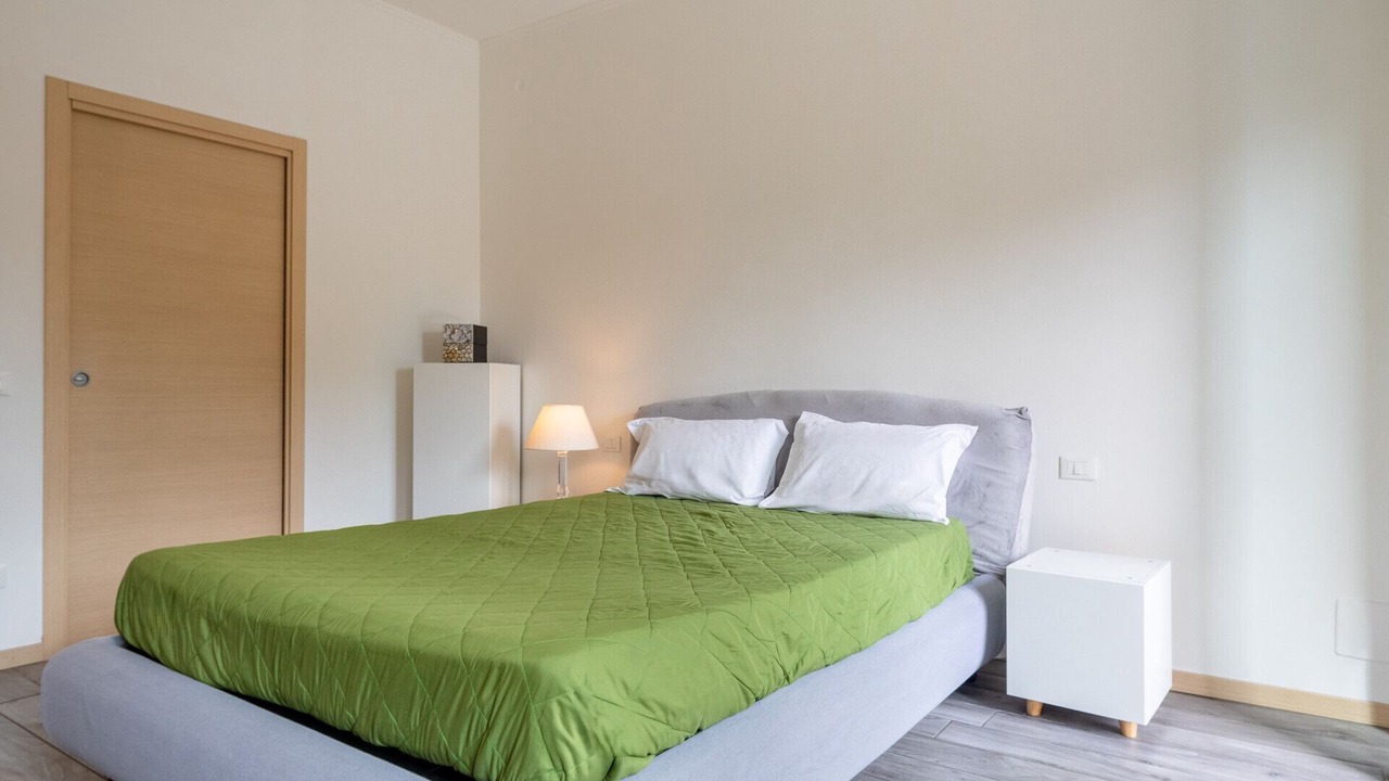 Photo of Bedroom in Cittadella