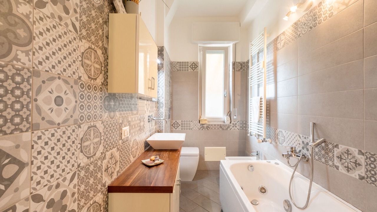 Photo of Bathroom in Cittadella