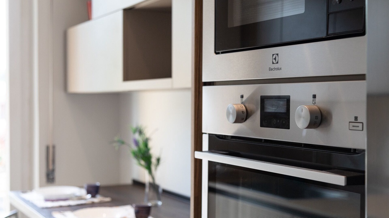 Photo of Kitchen in Cittadella
