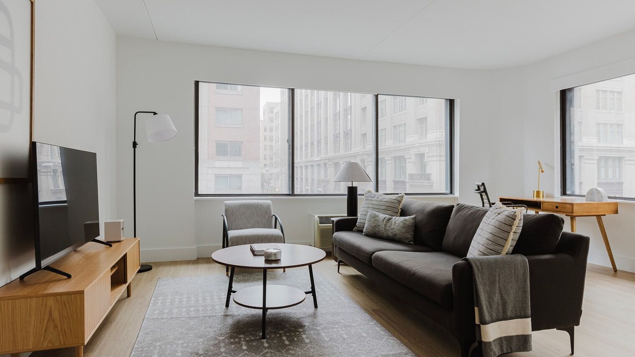 Photo of Livingroom in Chelsea