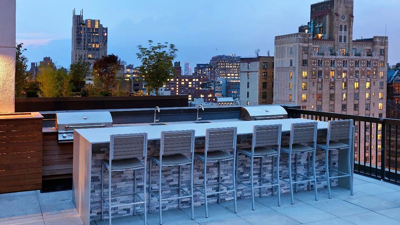 Photo of Outdoor in Chelsea