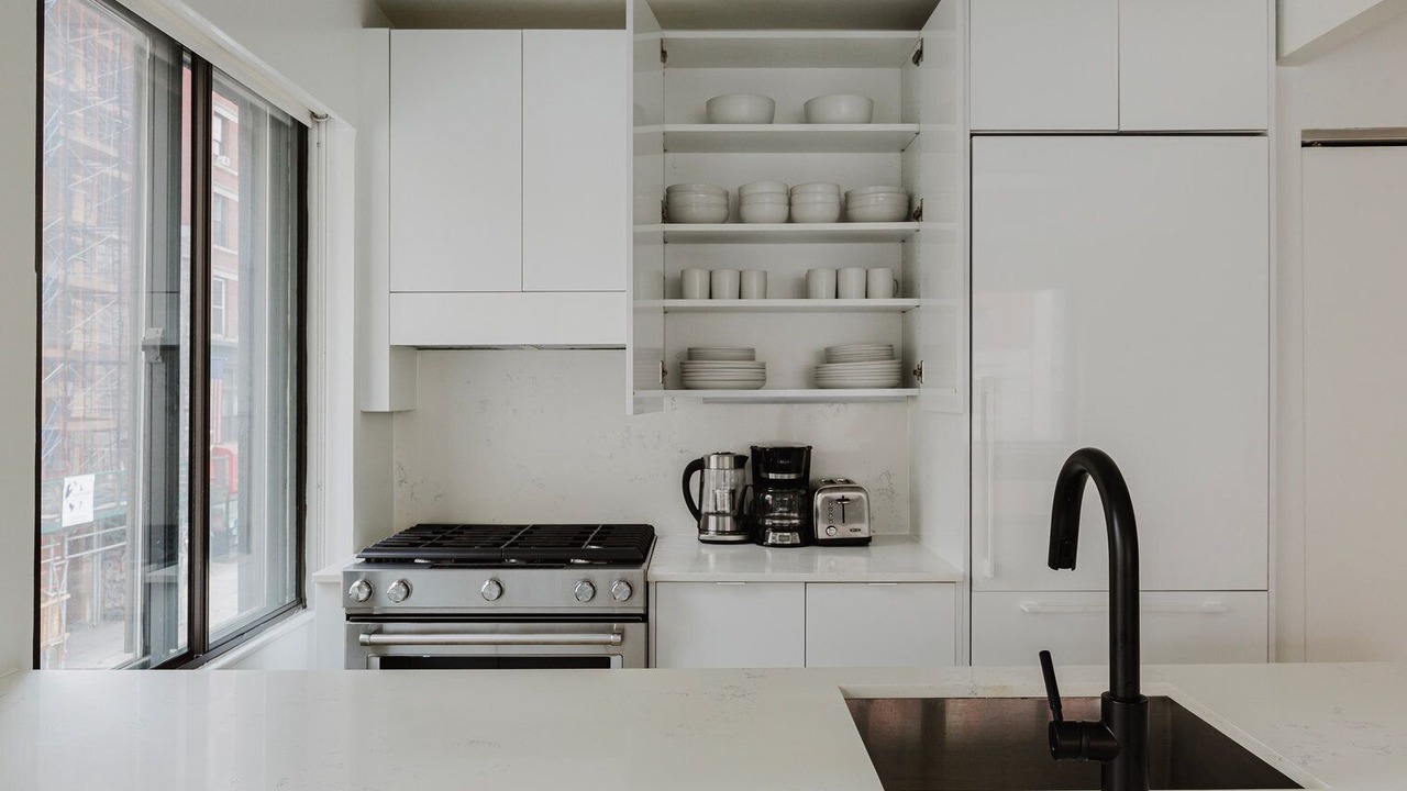 Photo of Kitchen in Chelsea