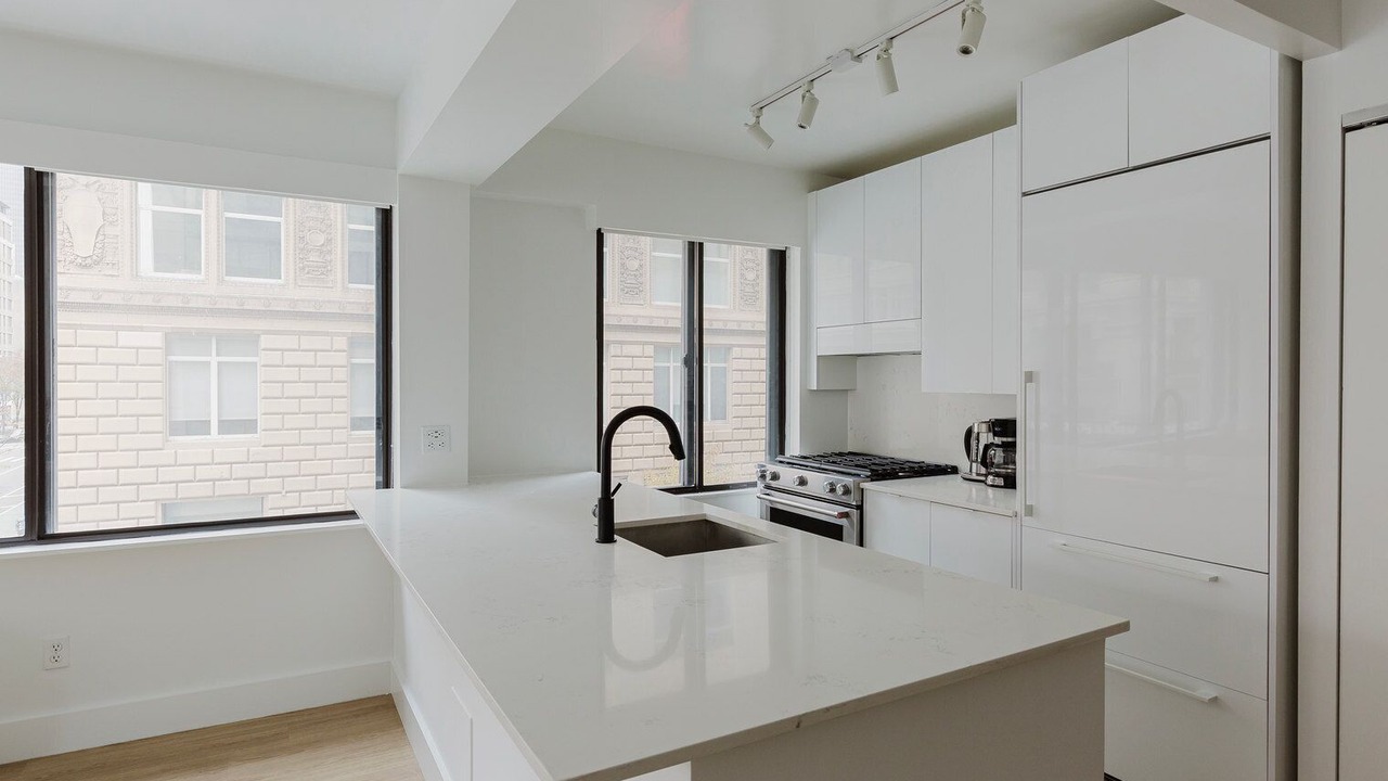 Photo of Kitchen in Chelsea