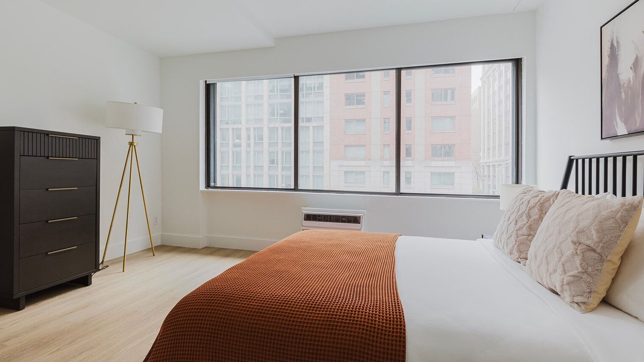 Photo of Bedroom in Chelsea