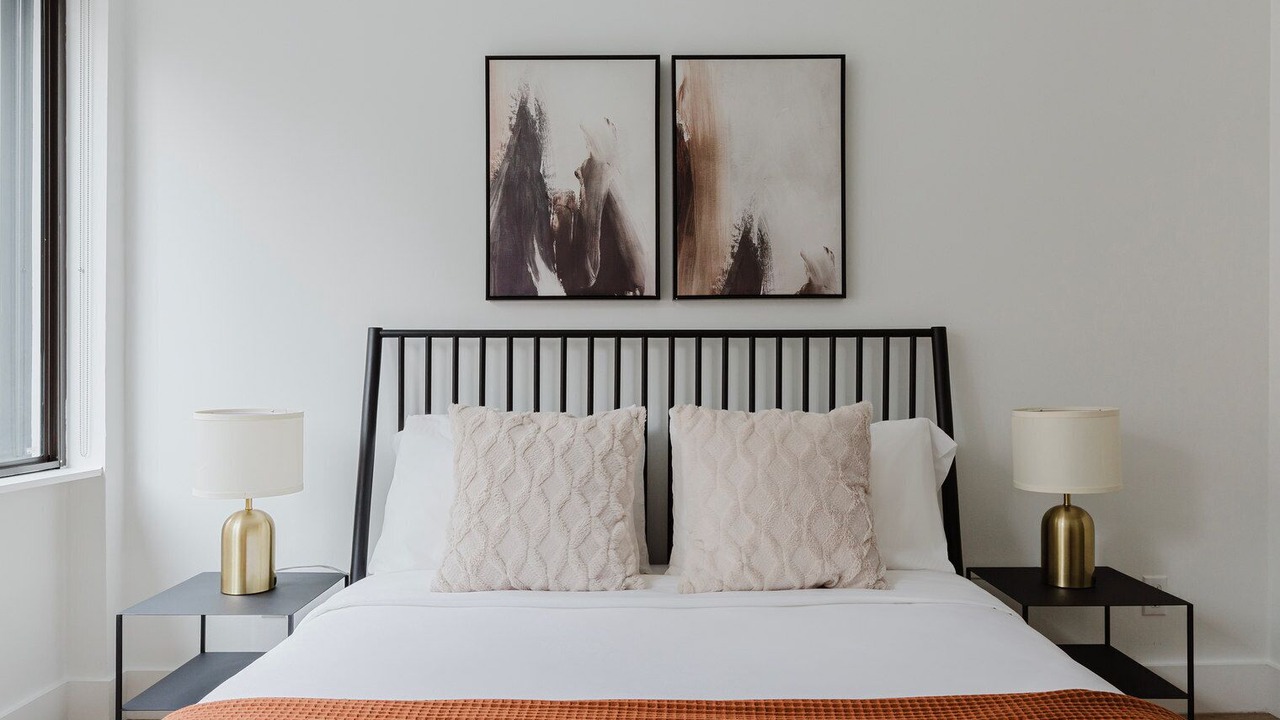 Photo of Bedroom in Chelsea