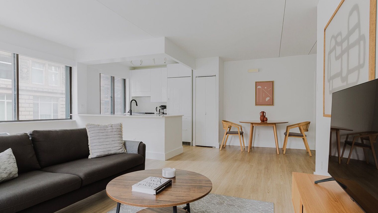Photo of Livingroom in Chelsea
