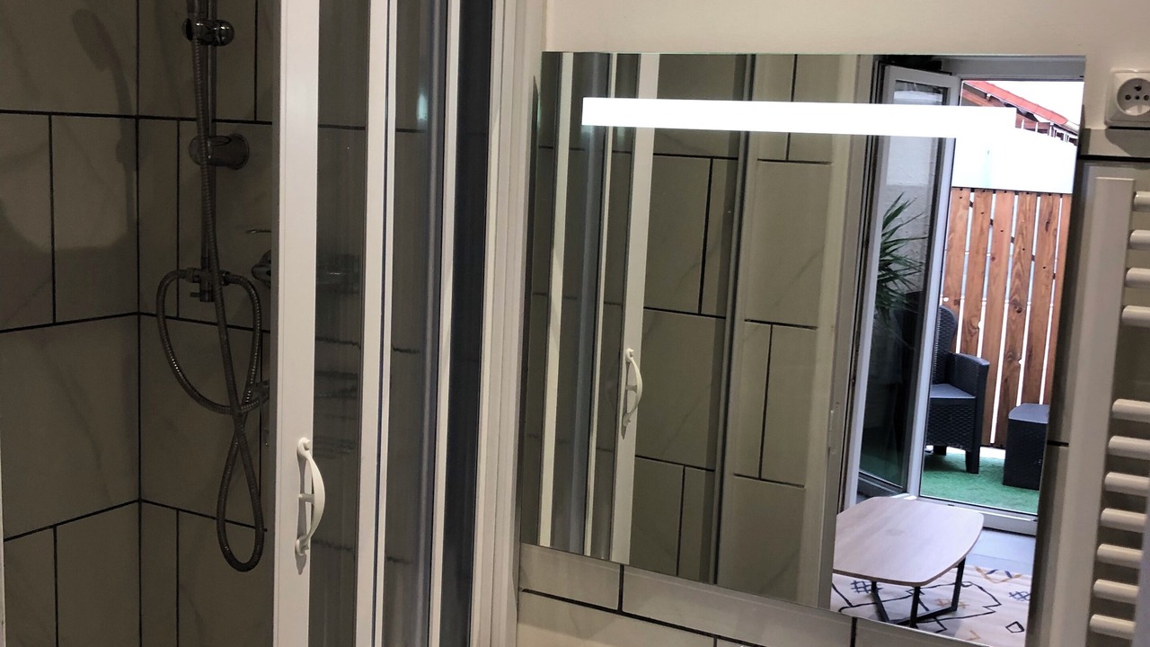 Photo of Bathroom in Gagny