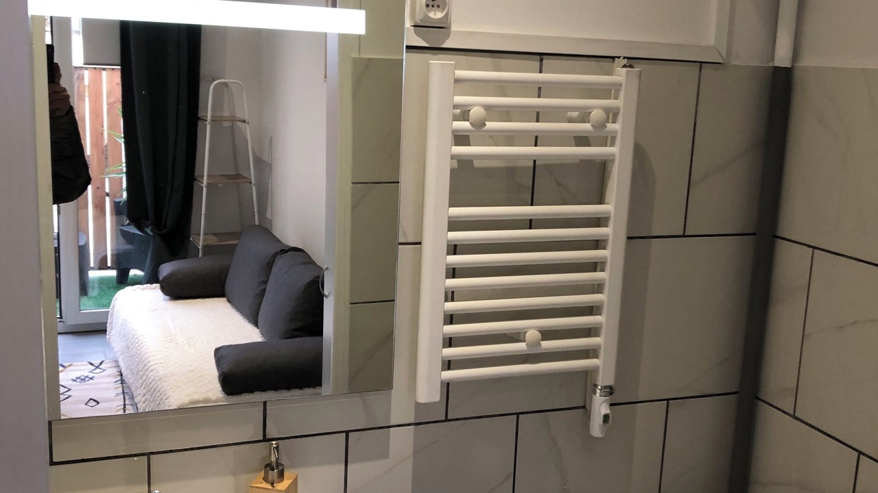 Photo of Bathroom in Gagny