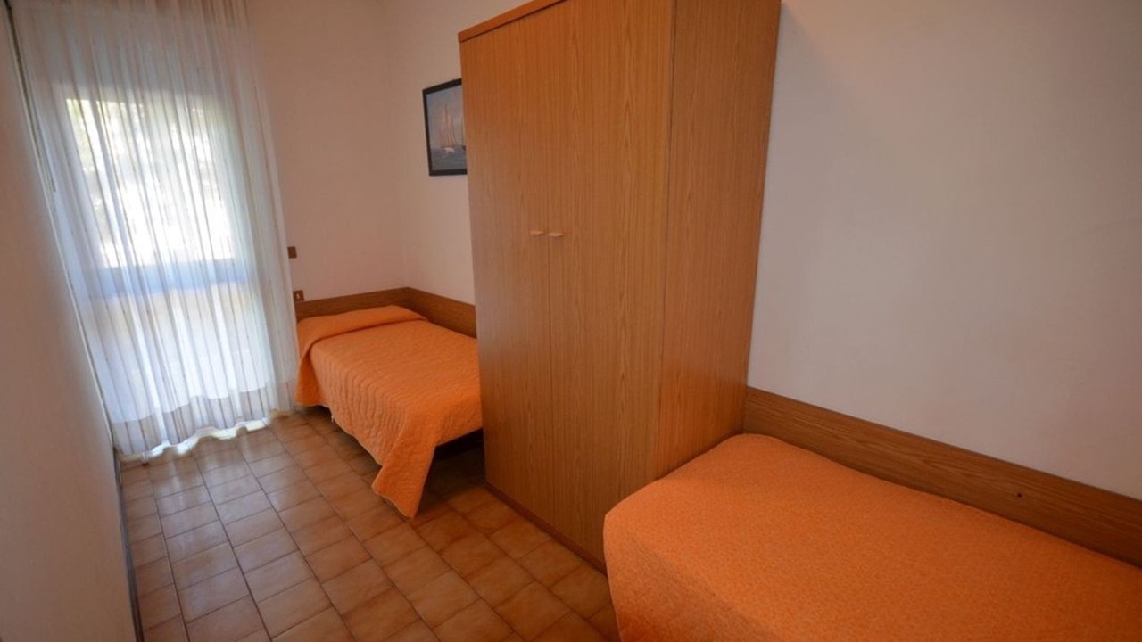 Photo of Bedroom in Bibione