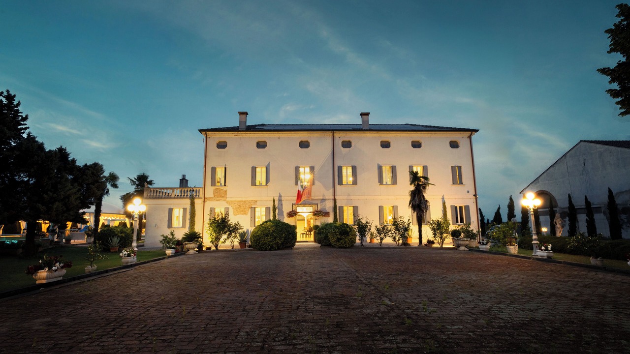 Photo of Outdoor in Castelbaldo