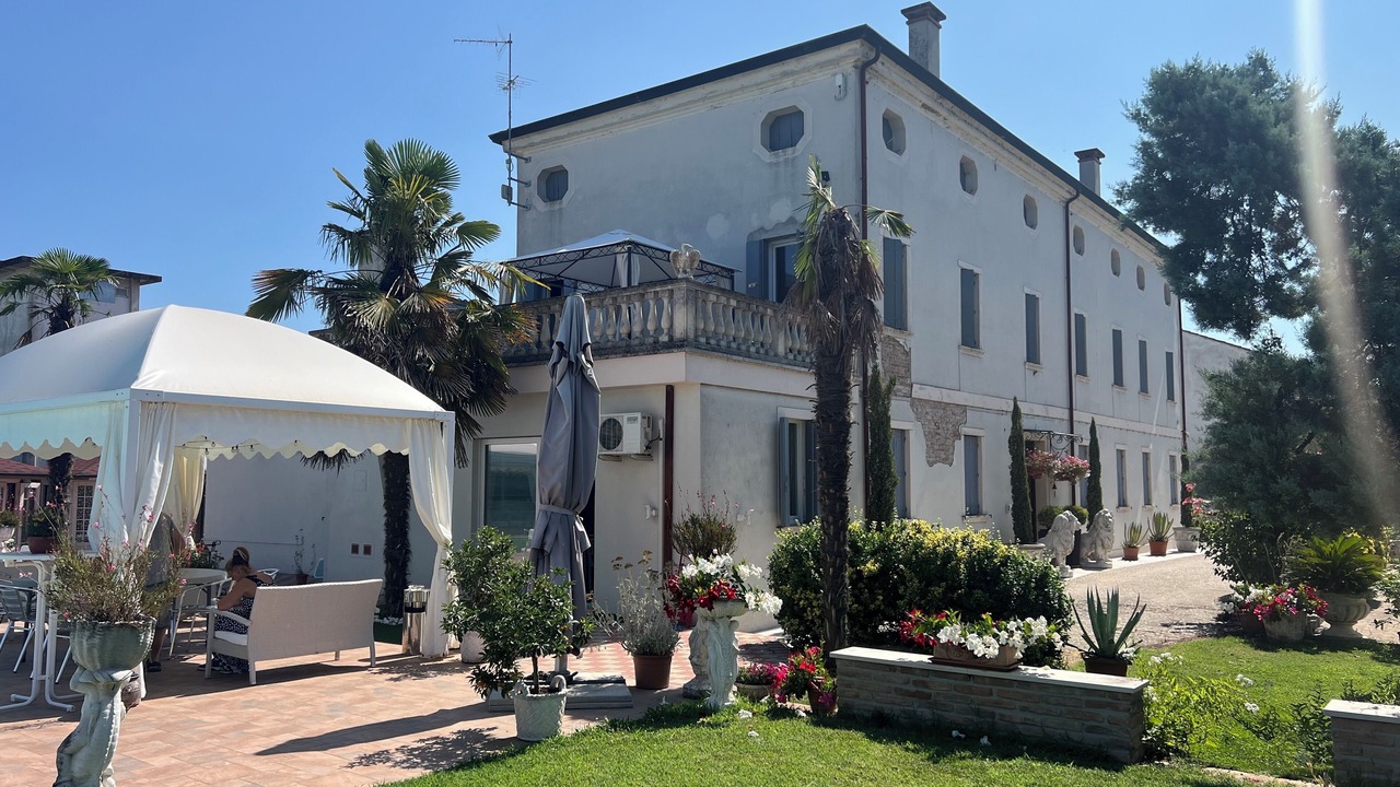 Photo of Patio Balcony in Castelbaldo