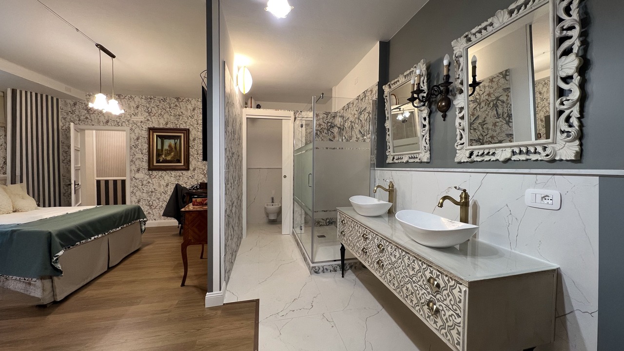 Photo of Bathroom in Castelbaldo