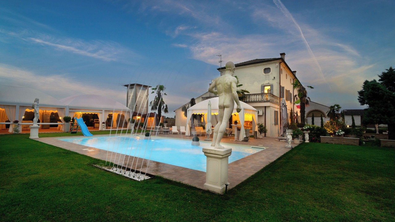 Photo of Outdoor in Castelbaldo