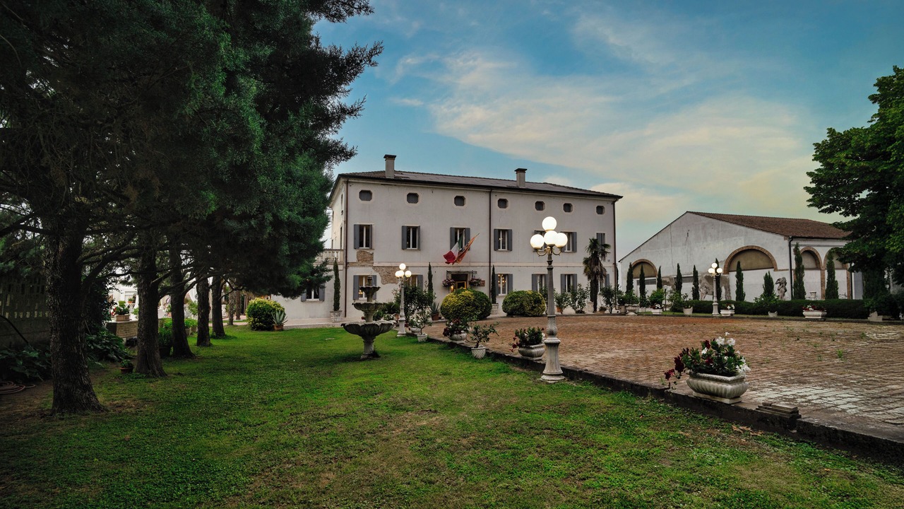 Photo of Outdoor in Castelbaldo