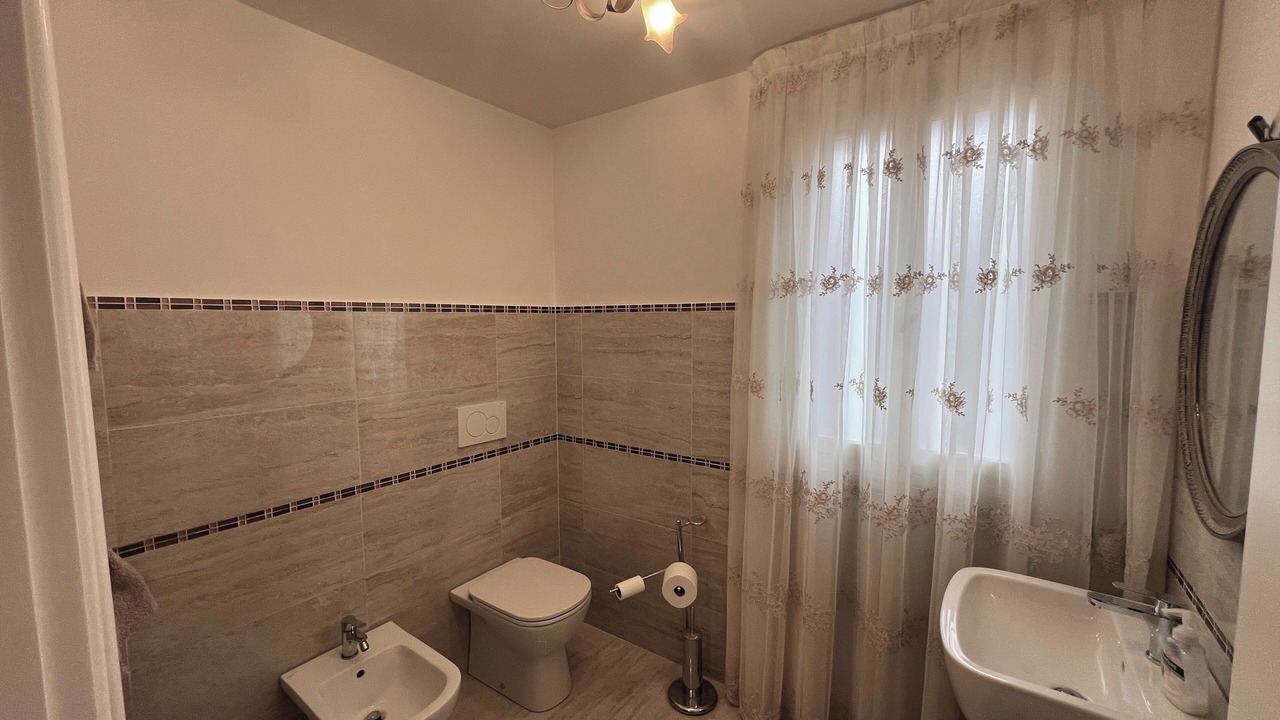 Photo of Bathroom in Castelbaldo