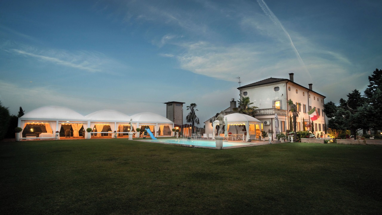 Photo of Outdoor in Castelbaldo