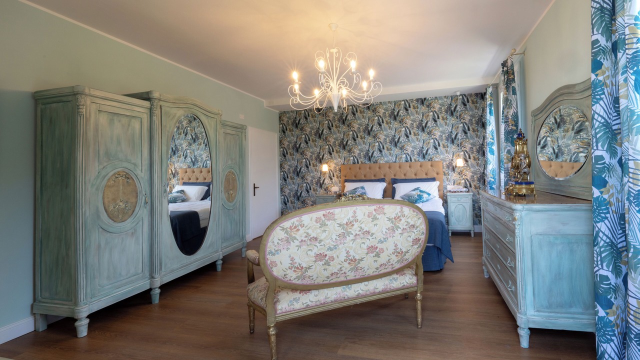 Photo of Bedroom in Castelbaldo