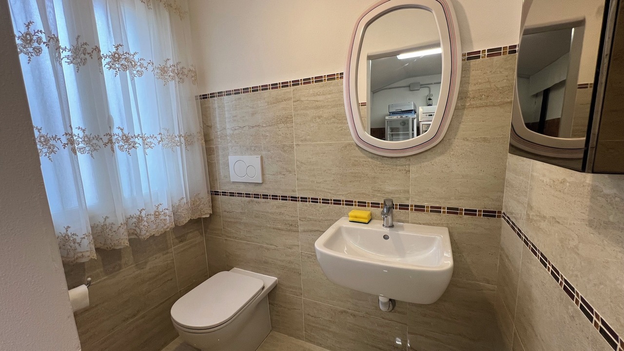 Photo of Bathroom in Castelbaldo