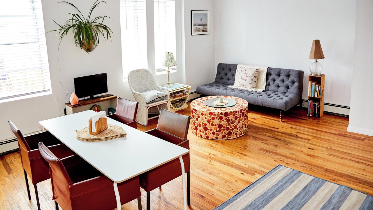 Photo of Livingroom in Queens