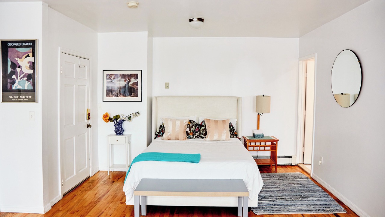 Photo of Bedroom in Queens