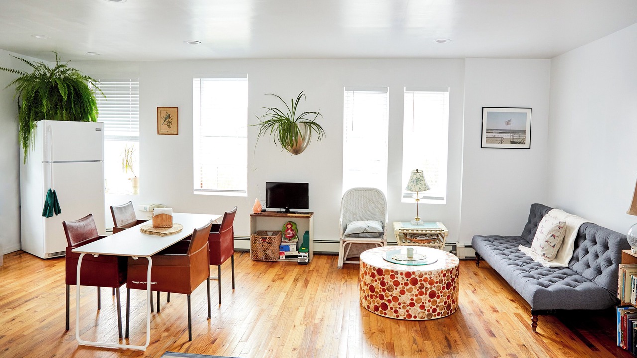 Photo of Livingroom in Queens