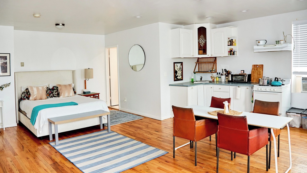 Photo of Bedroom in Queens