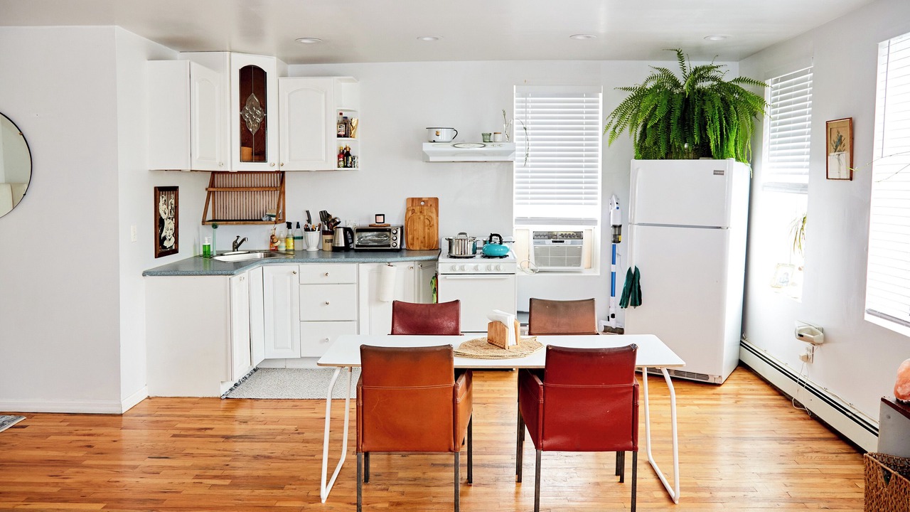 Photo of Kitchen in Queens