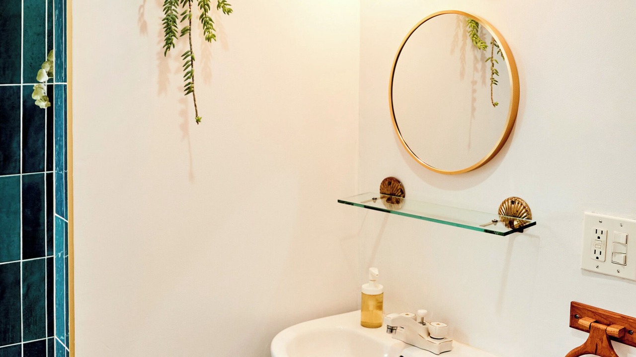 Photo of Bathroom in Queens