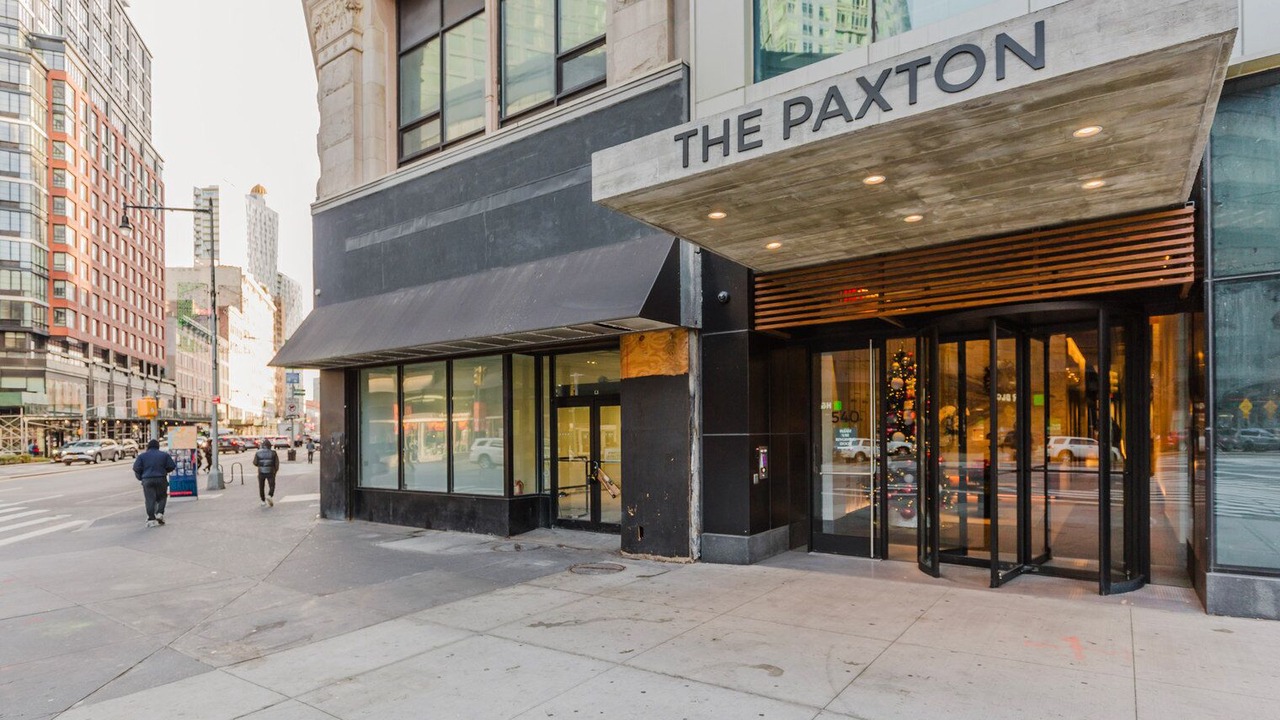 Photo of Outdoor in Downtown Brooklyn