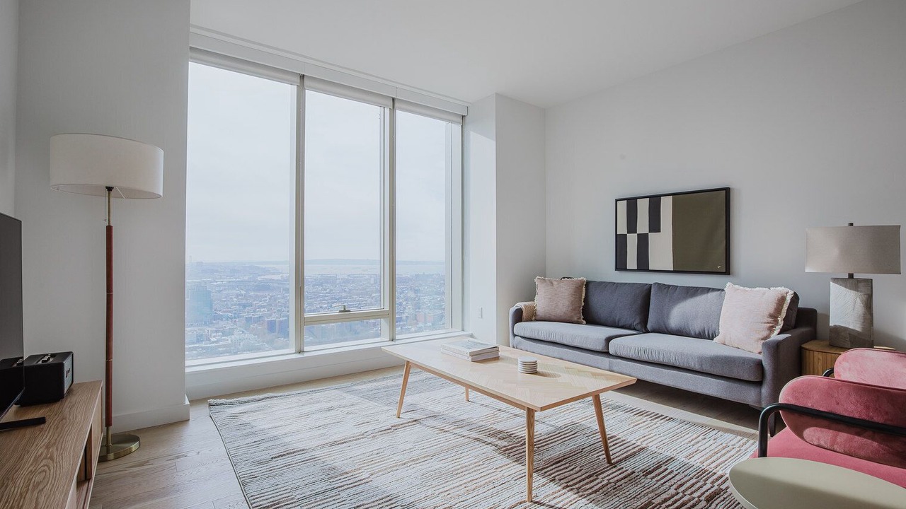 Photo of Livingroom in Downtown Brooklyn