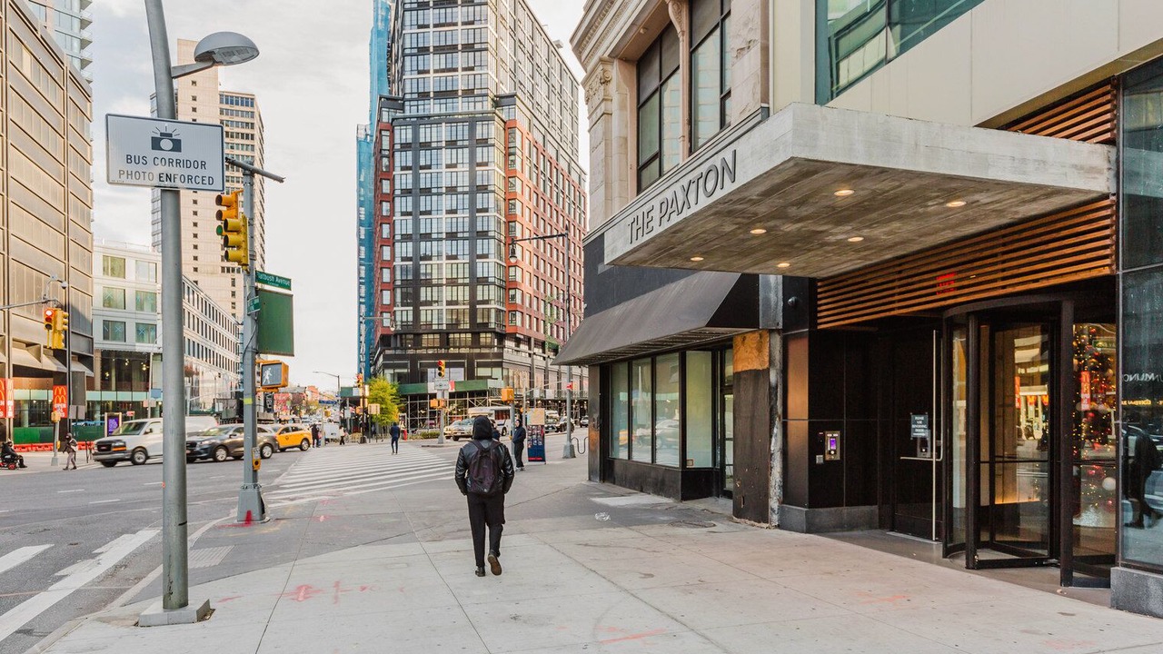 Photo of Others in Downtown Brooklyn
