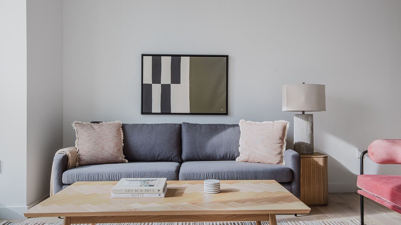 Photo of Livingroom in Downtown Brooklyn