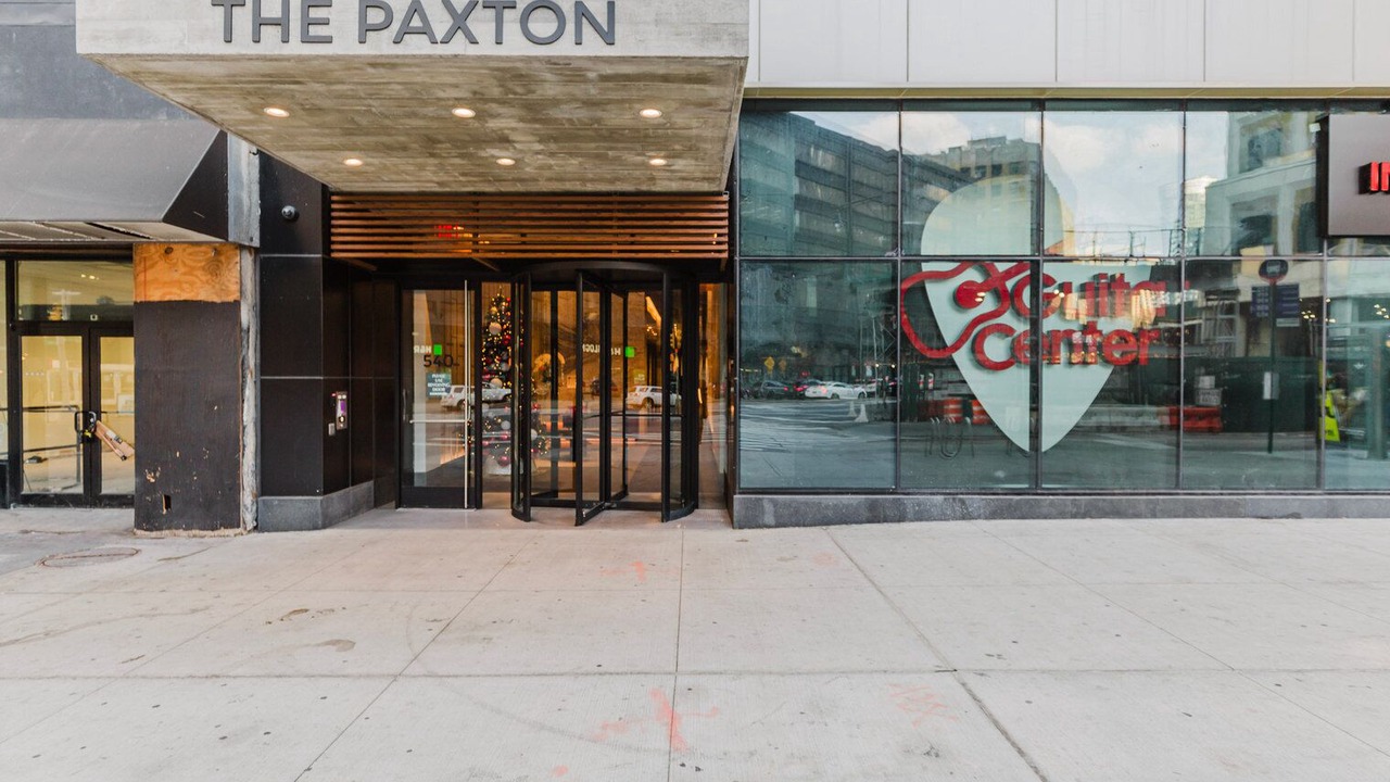 Photo of Outdoor in Downtown Brooklyn