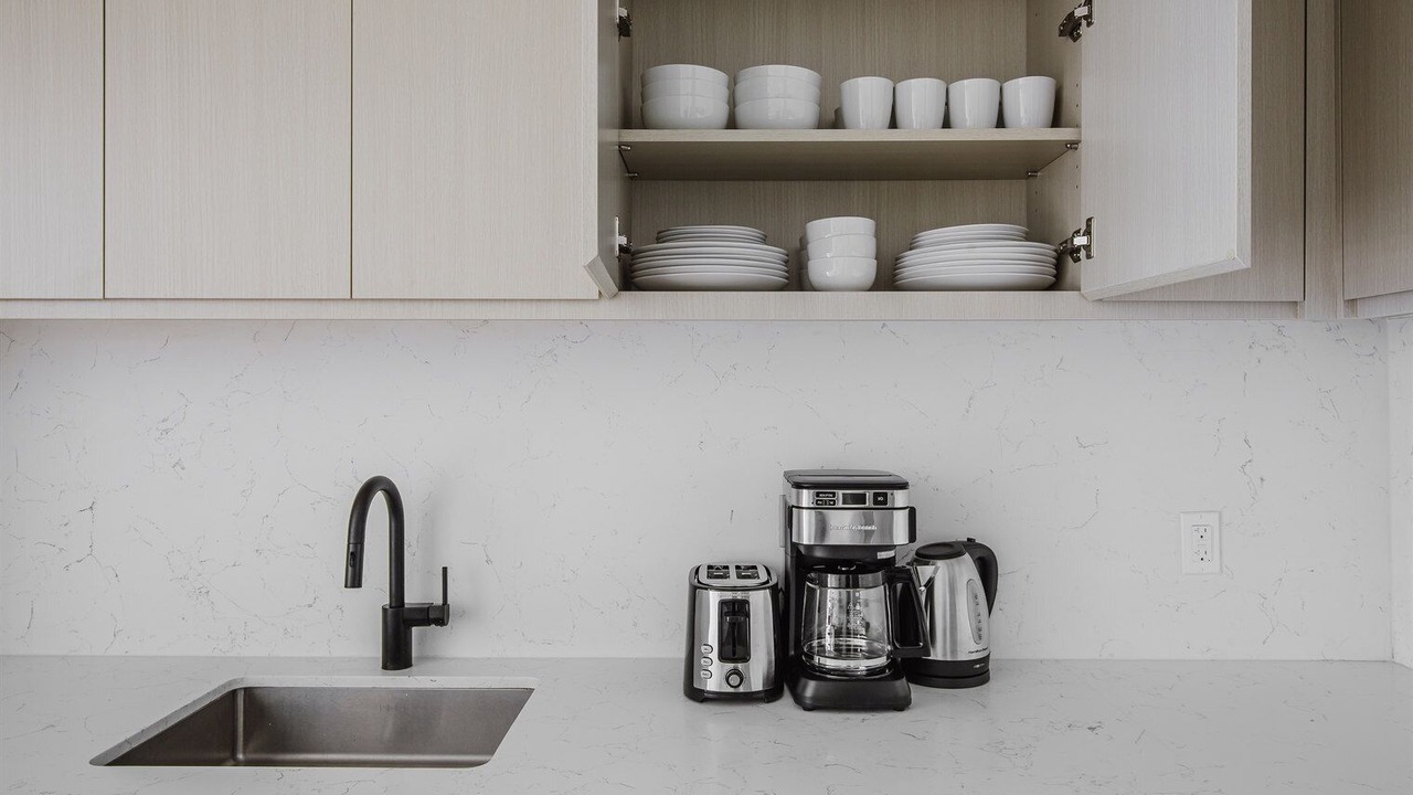 Photo of Kitchen in Downtown Brooklyn