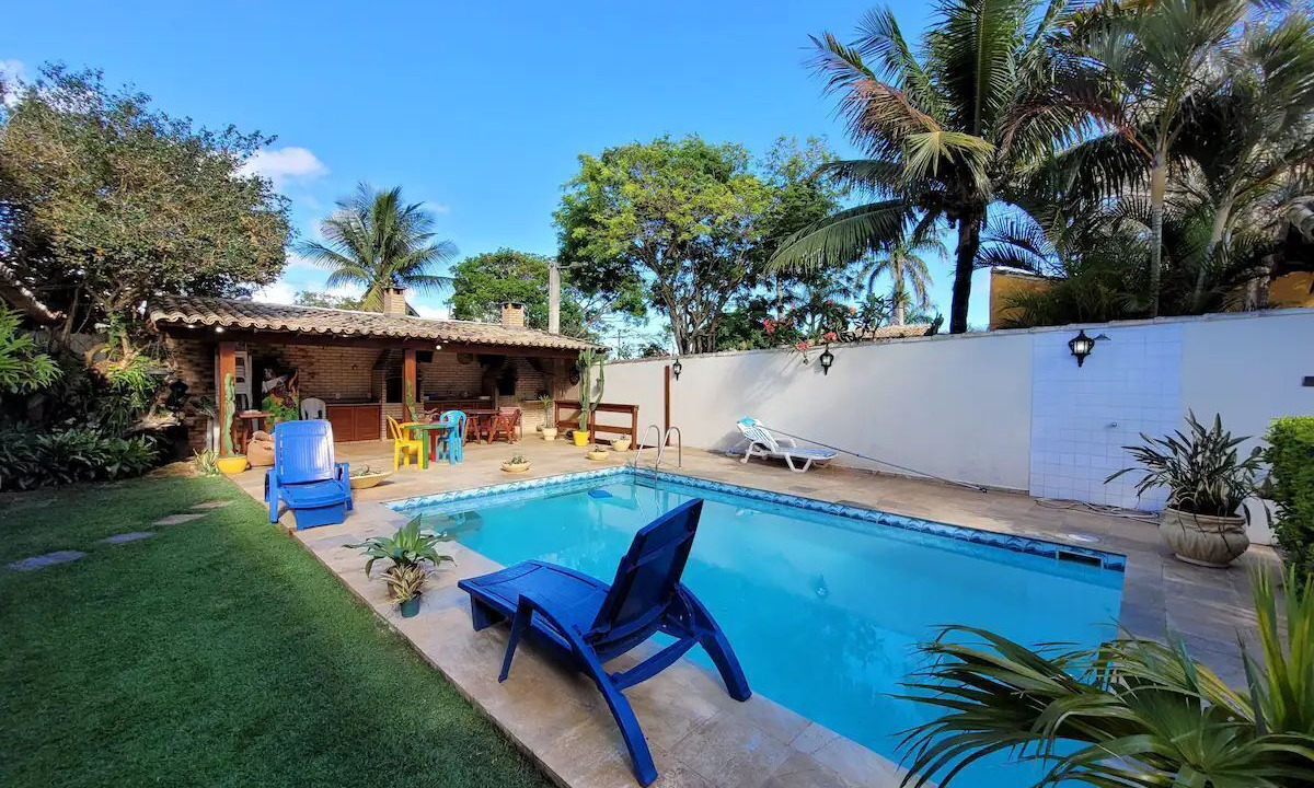 Photo of Outdoor in Bosque de Geriba