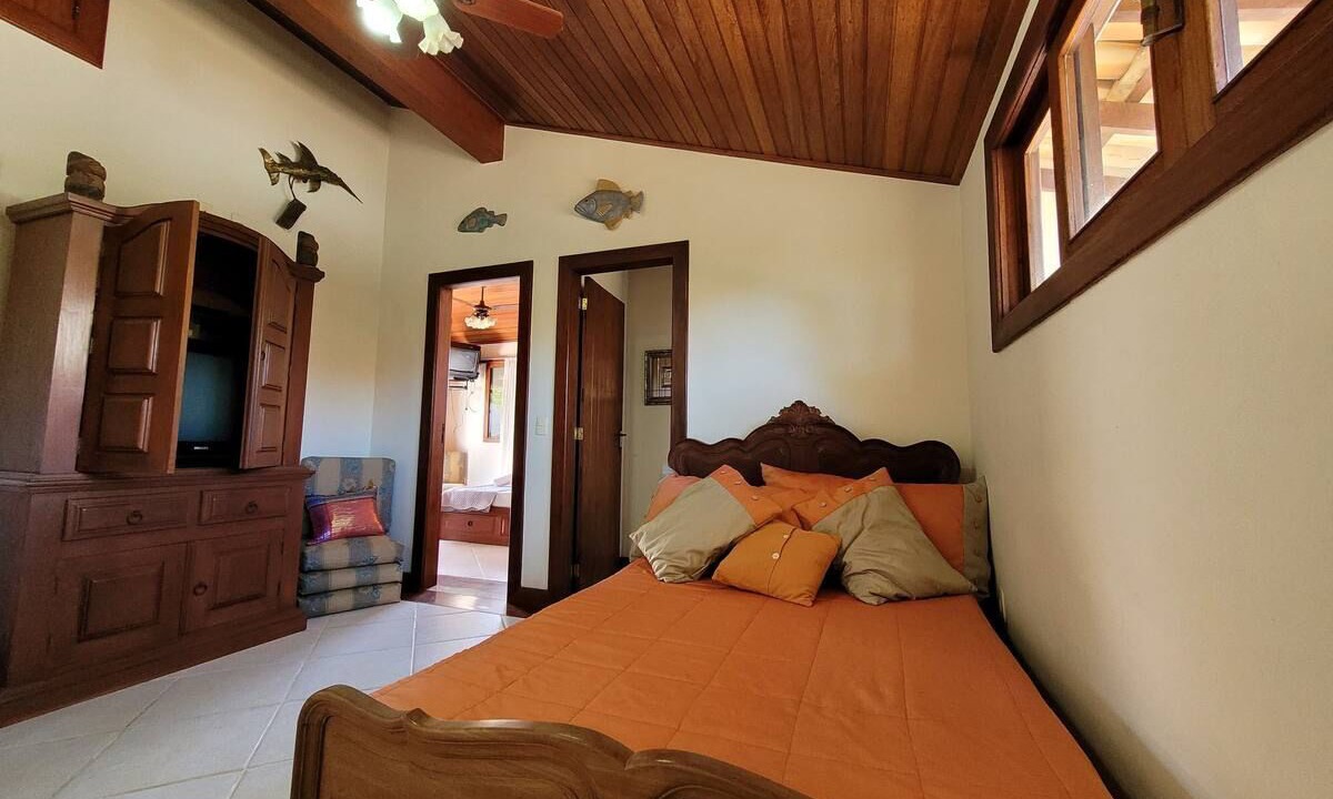 Photo of Bedroom in Bosque de Geriba