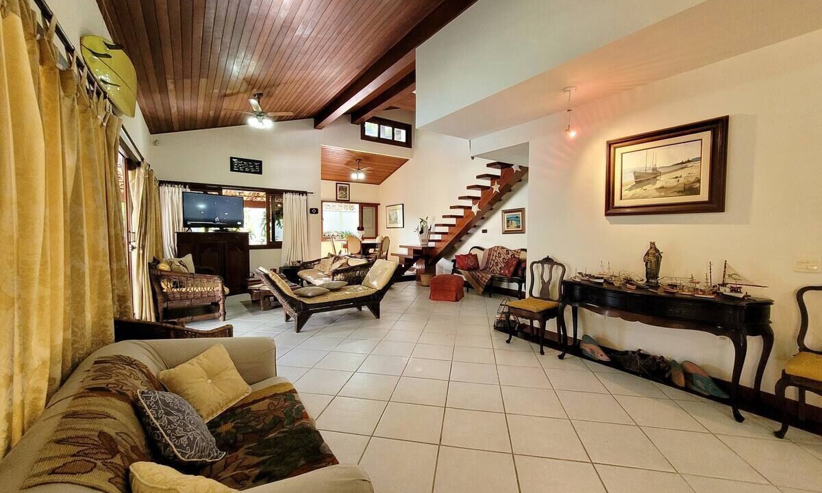 Photo of Livingroom in Bosque de Geriba