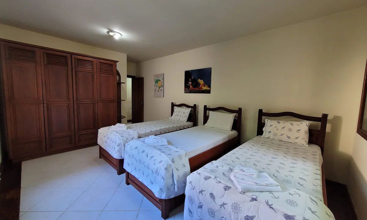 Photo of Bedroom in Bosque de Geriba