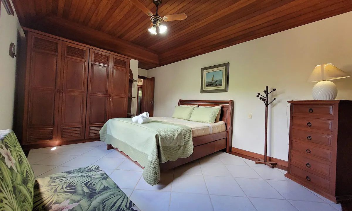 Photo of Bedroom in Bosque de Geriba
