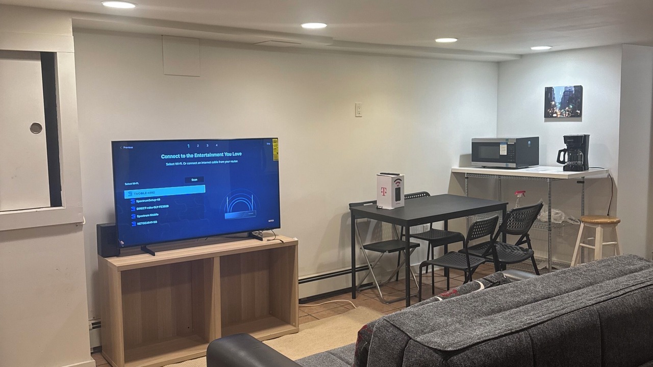 Photo of Livingroom in Greenwood