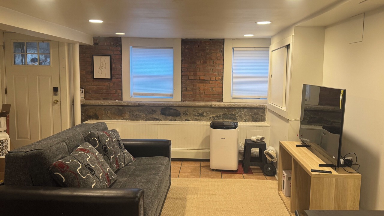 Photo of Livingroom in Greenwood