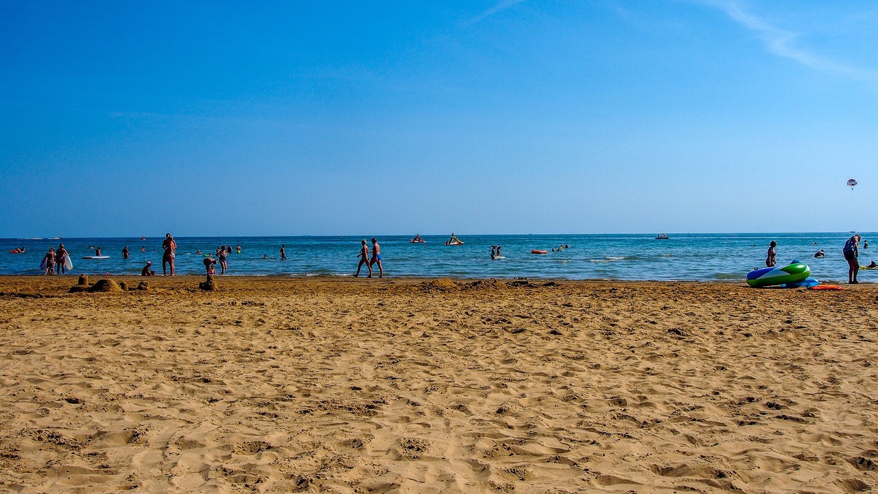 Photo of Others in Bibione